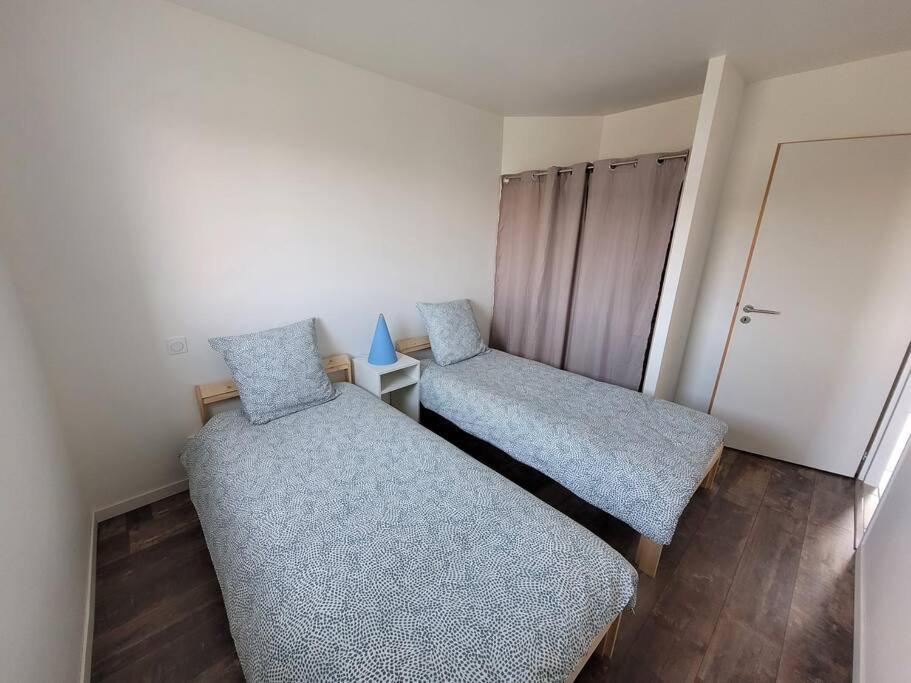 Chez Nana Villa Les Essarts  Kültér fotó